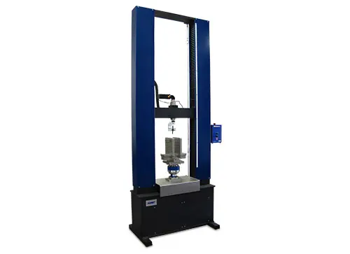 eXpert 2600 biomechanics test system