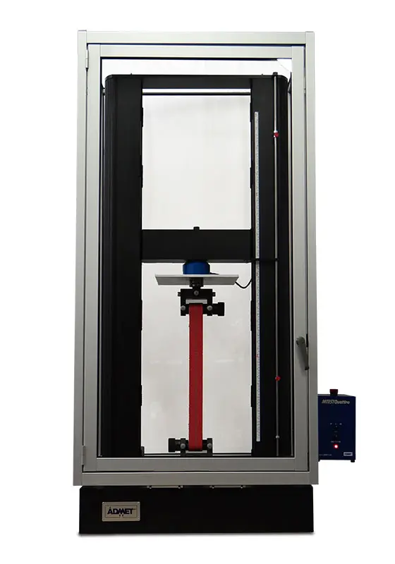 eXpert 2600 and plexiglass safety cage