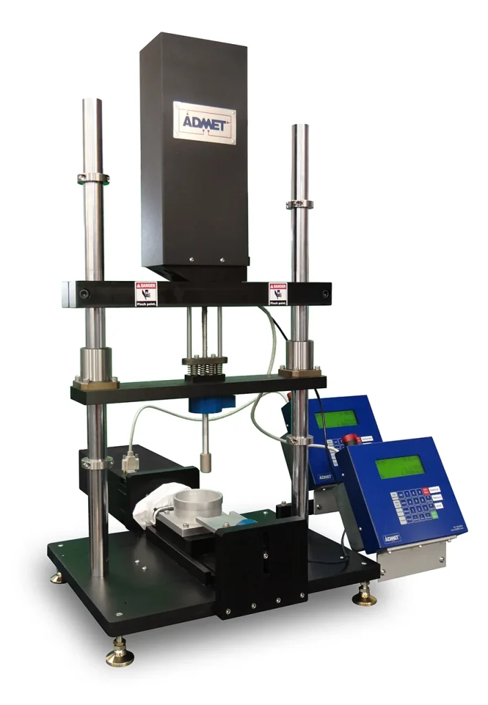 eXpert 5600 bulk solid shear tester