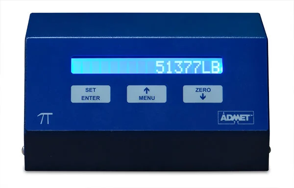 Pi Peak Load Indicator