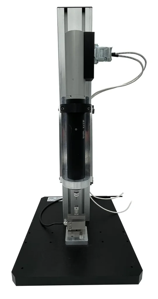 eXpert 4000 microtester for electronics