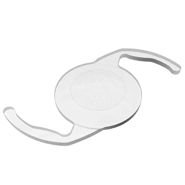 Intraocular lens