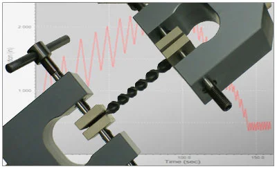 Axial-torsion testing