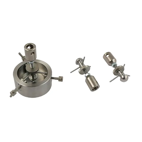 ASTM D5801 Asphalt Test Fixture