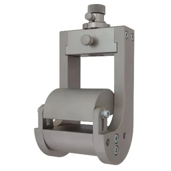 ASTM D6775 test fixture