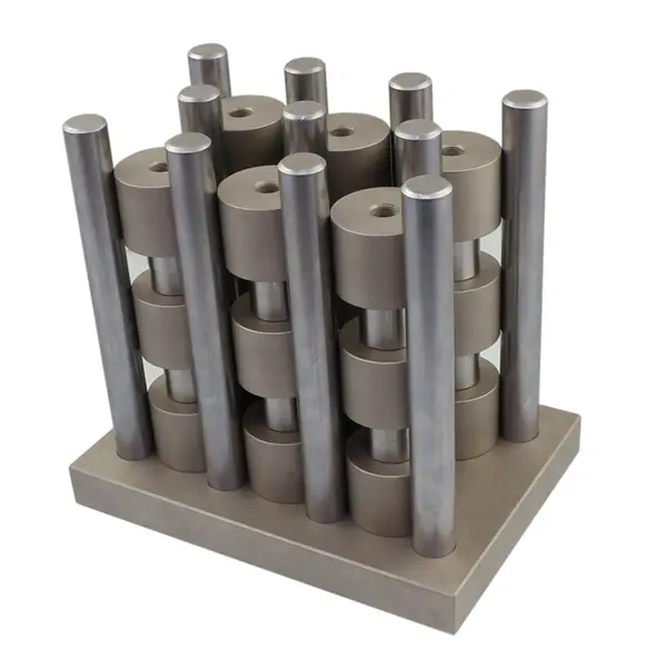 ASTM D7291 Test Fixture