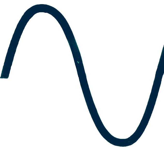 Sine Wave Icon