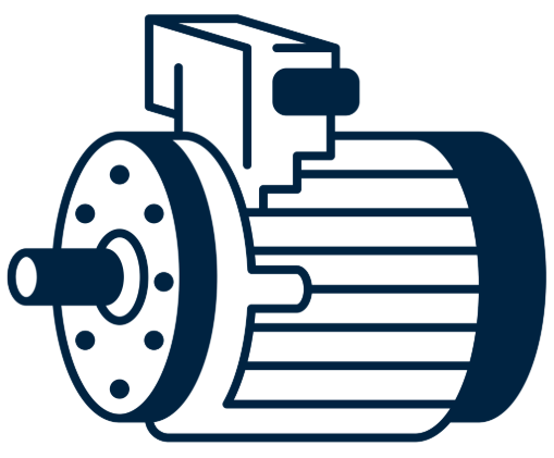Motor icon