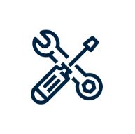 Calibration icon
