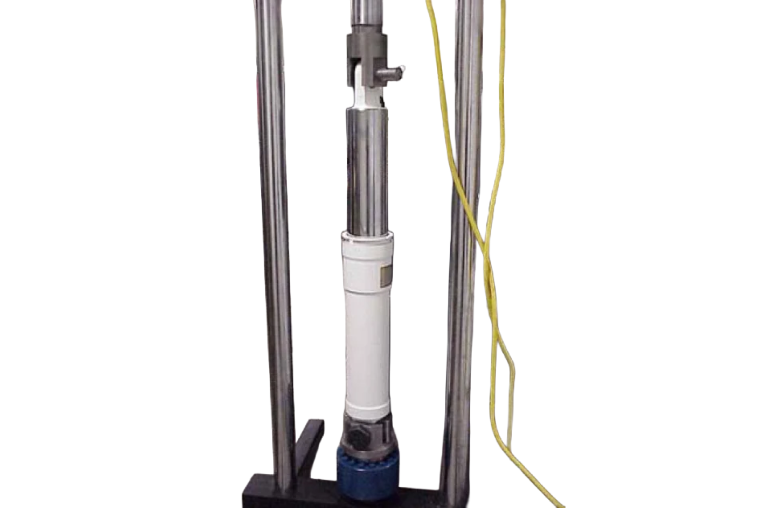 Niacc Avitech ADMET System