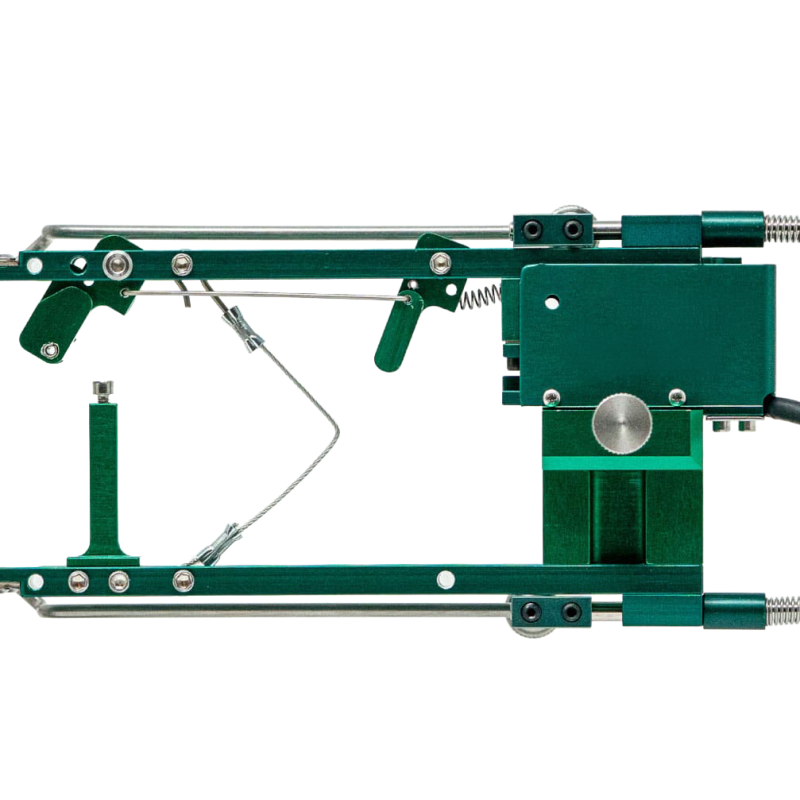 Epsilon Extensometer Model 3742