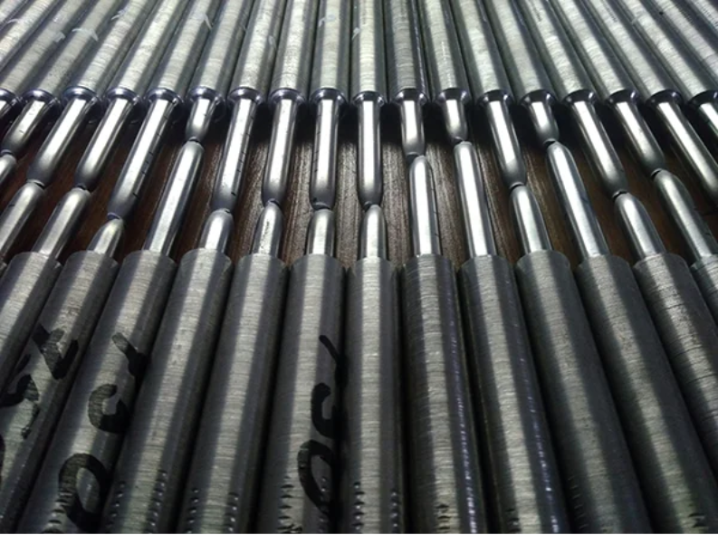 Metals Testing Specimens
